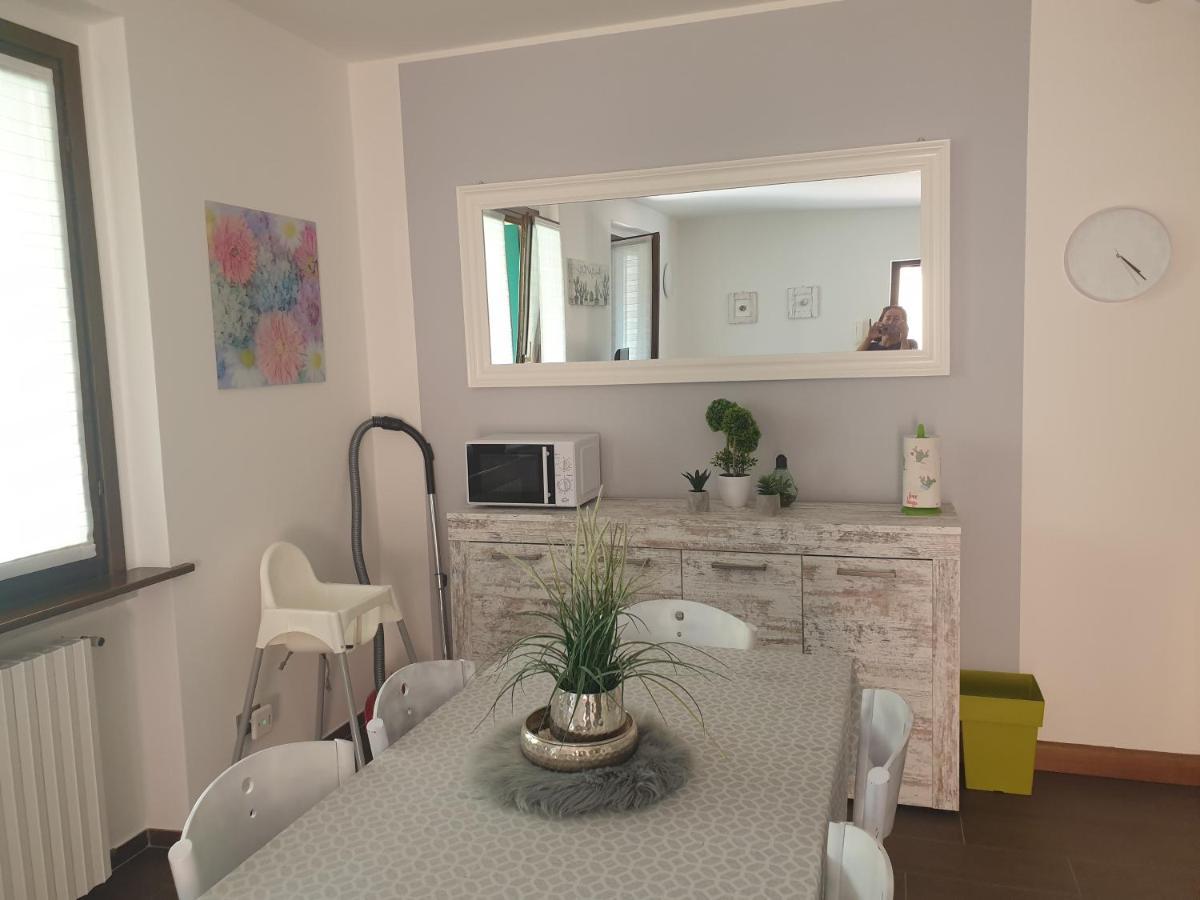 Super Rose Apartment Lazise Exterior photo