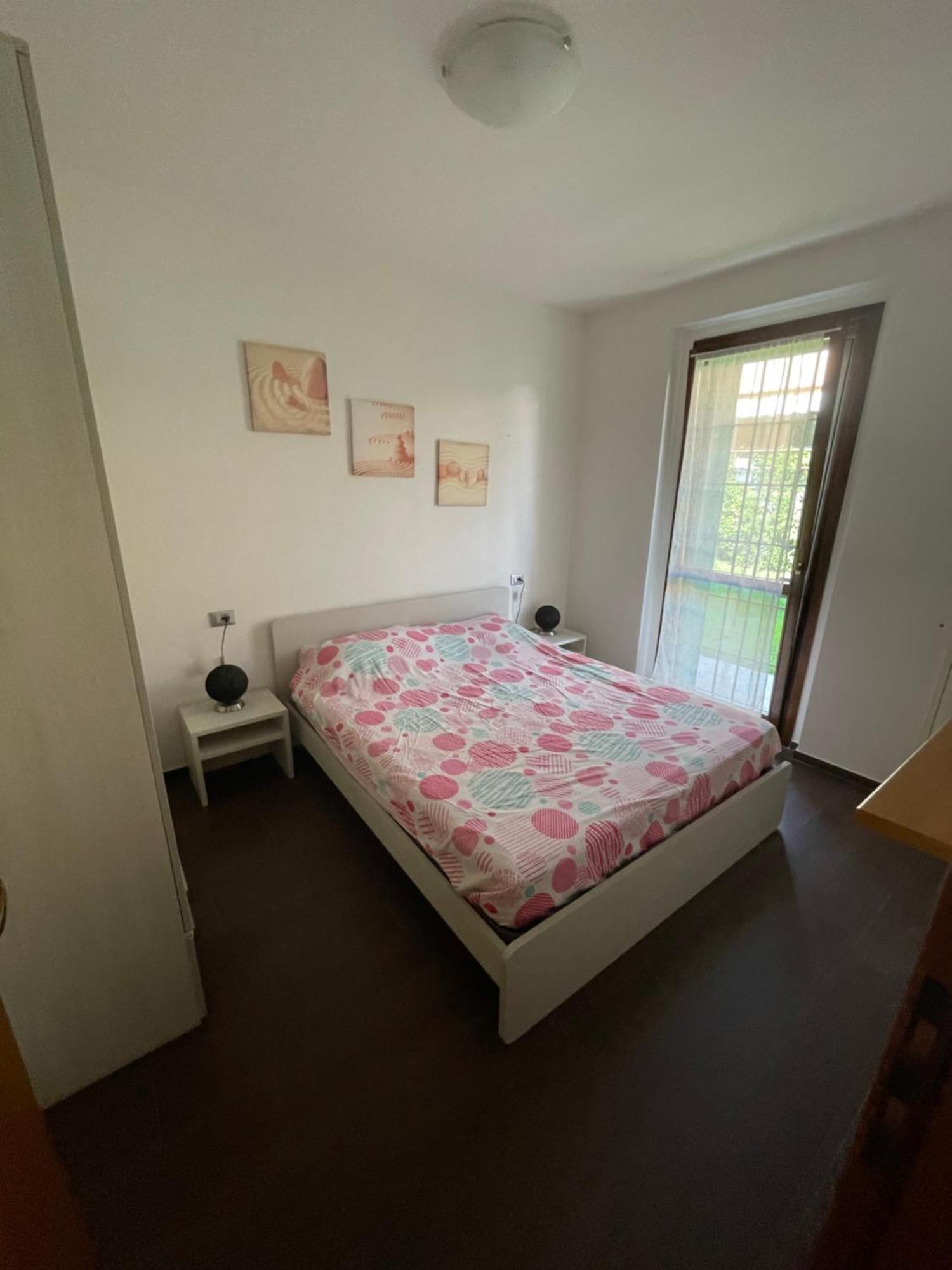 Super Rose Apartment Lazise Exterior photo