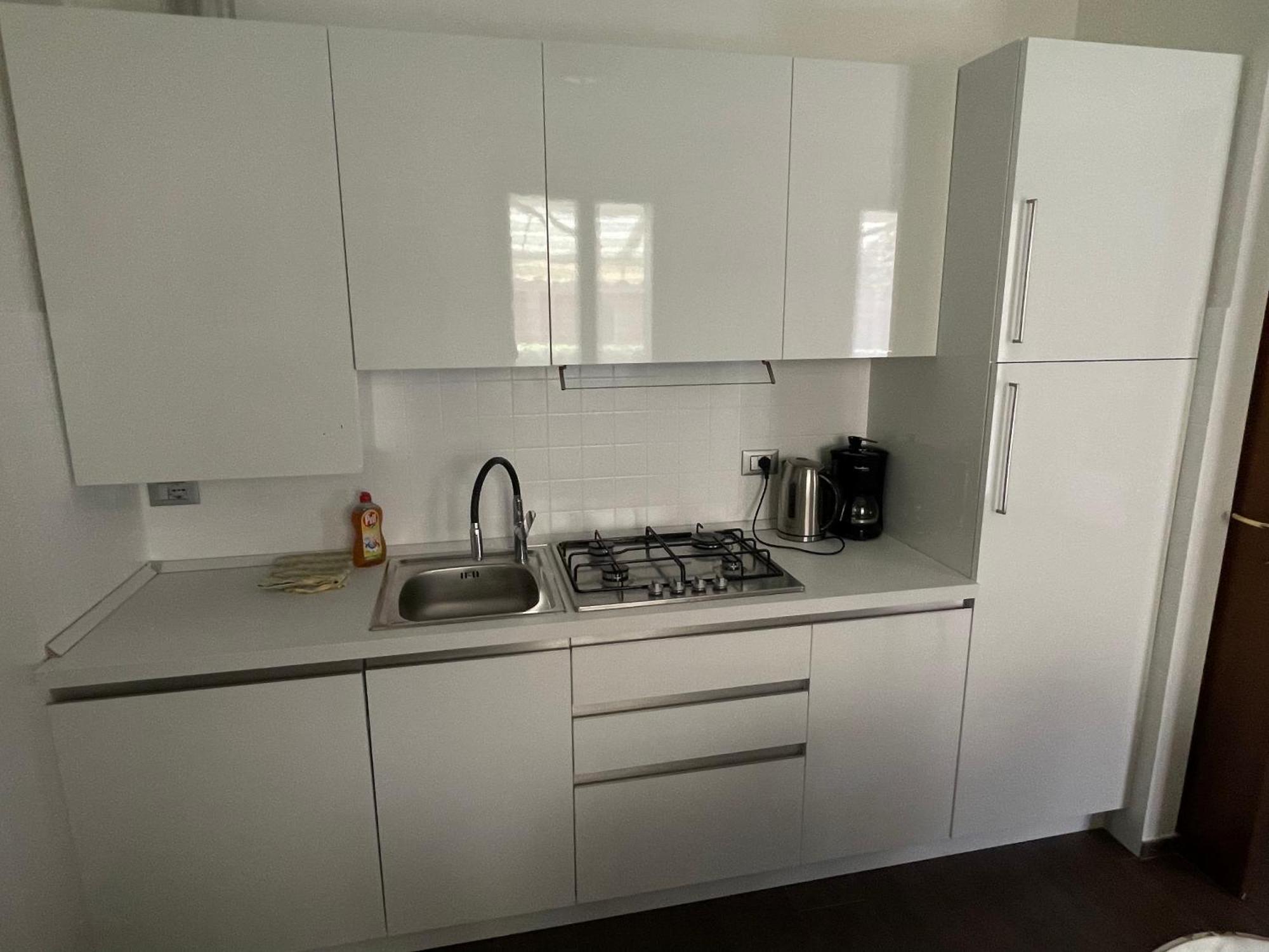 Super Rose Apartment Lazise Exterior photo